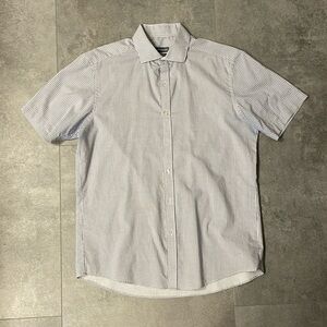 Van Heusen men’s bottom down shirt